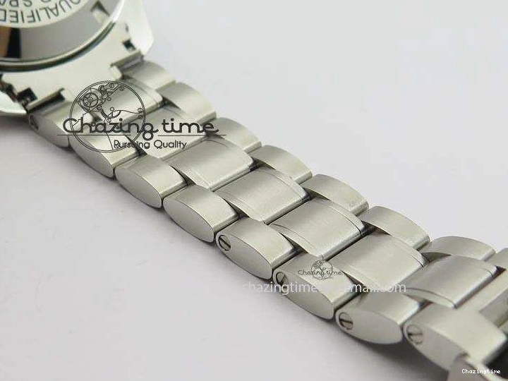 0311 Speedmaster SS 2013 Pro Racing On SS Bracelet Manual Winding Chrono Movement UrbanStyle 8230